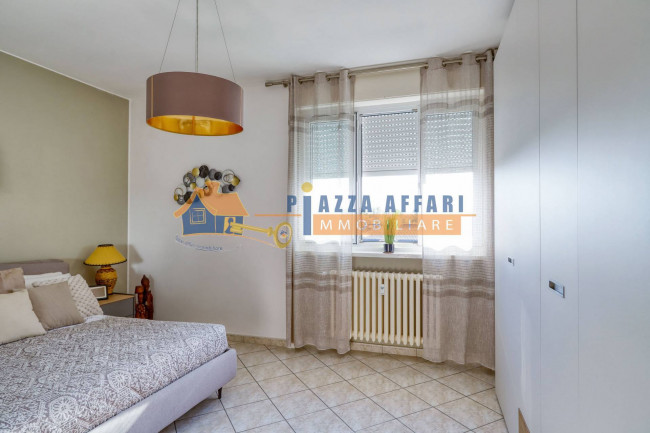 Appartamento in vendita a Oggiona con Santo Stefano