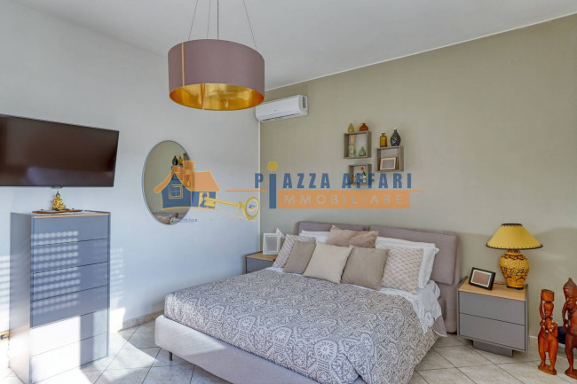 Appartamento in vendita a Oggiona con Santo Stefano