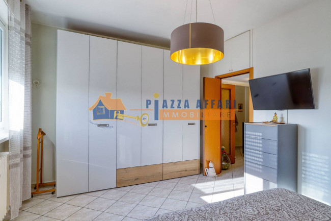 Appartamento in vendita a Oggiona con Santo Stefano