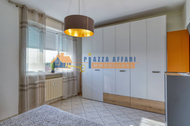 Appartamento in vendita a Oggiona con Santo Stefano