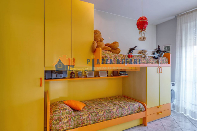 Appartamento in vendita a Oggiona con Santo Stefano