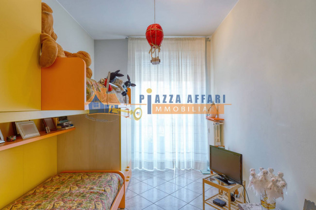 Appartamento in vendita a Oggiona con Santo Stefano