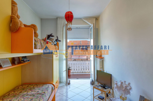 Appartamento in vendita a Oggiona con Santo Stefano