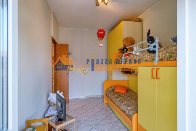 Appartamento in vendita a Oggiona con Santo Stefano