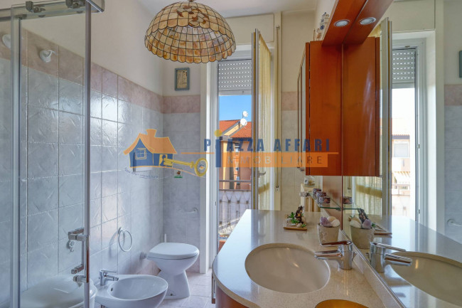 Appartamento in vendita a Oggiona con Santo Stefano