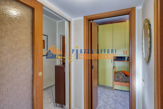 Appartamento in vendita a Oggiona con Santo Stefano