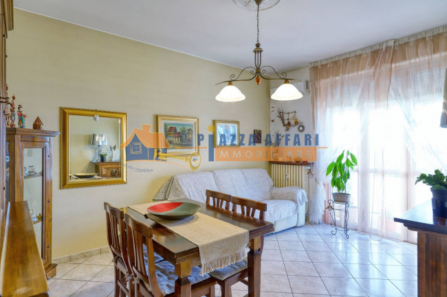 Appartamento in vendita a Oggiona con Santo Stefano