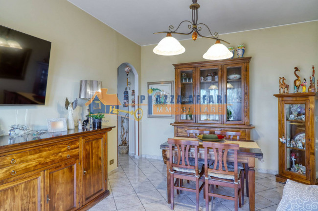 Appartamento in vendita a Oggiona con Santo Stefano