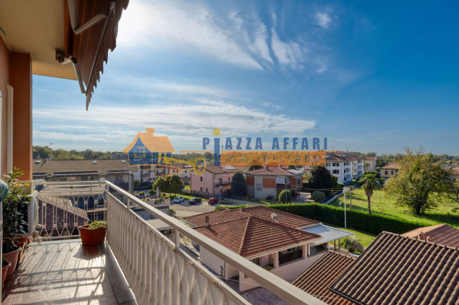 Appartamento in vendita a Oggiona con Santo Stefano