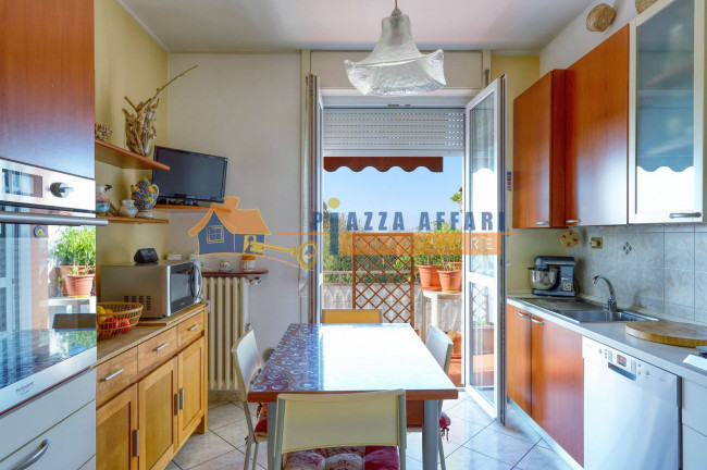 Appartamento in vendita a Oggiona con Santo Stefano