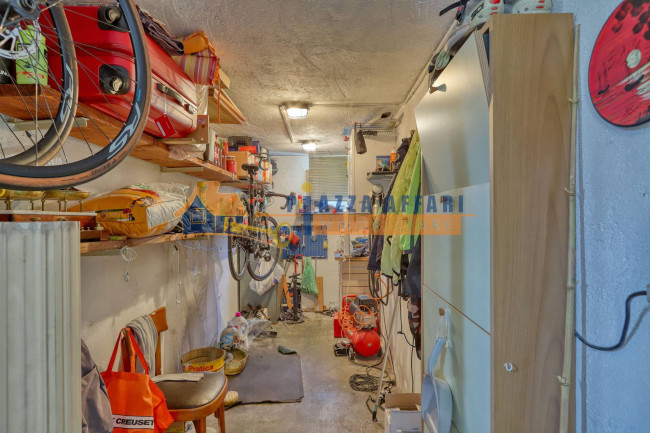 Appartamento in vendita a Oggiona con Santo Stefano