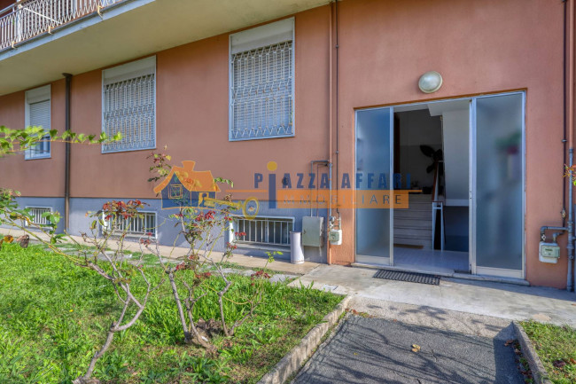 Appartamento in vendita a Oggiona con Santo Stefano