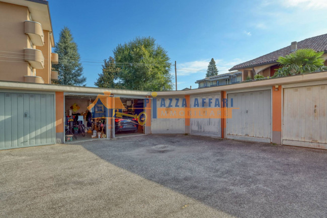 Appartamento in vendita a Oggiona con Santo Stefano