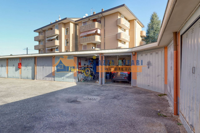 Appartamento in vendita a Oggiona con Santo Stefano