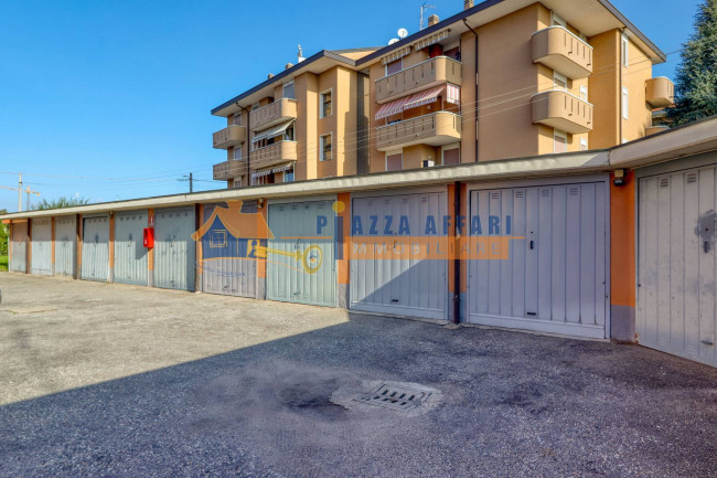 Appartamento in vendita a Oggiona con Santo Stefano