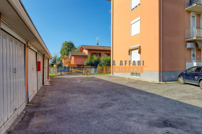 Appartamento in vendita a Oggiona con Santo Stefano