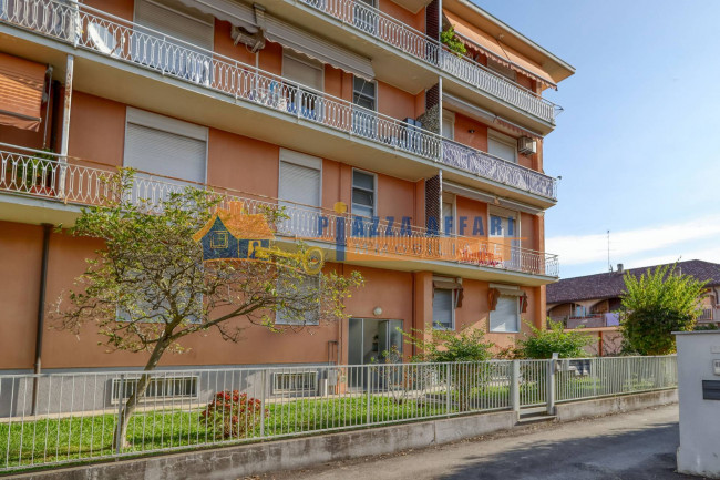 Appartamento in vendita a Oggiona con Santo Stefano