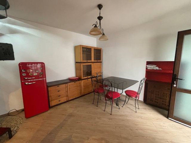 Porzione di Casa Terra / Cielo in vendita a Cadegliano-Viconago