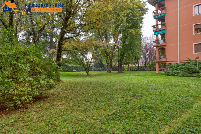 Appartamento in vendita a Varese