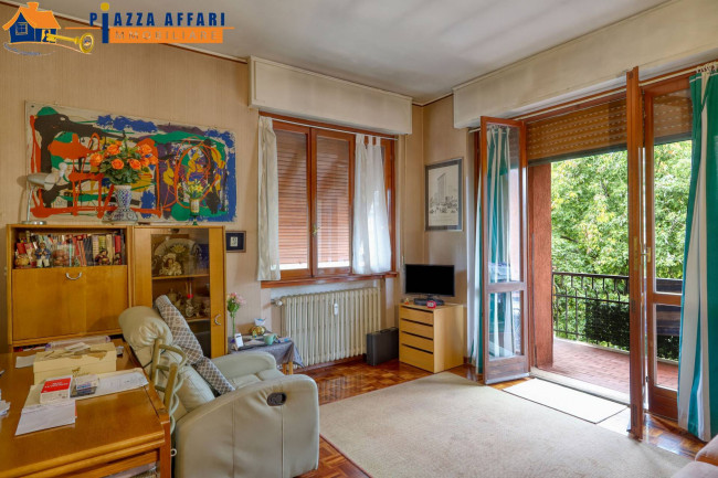 Appartamento in vendita a Varese