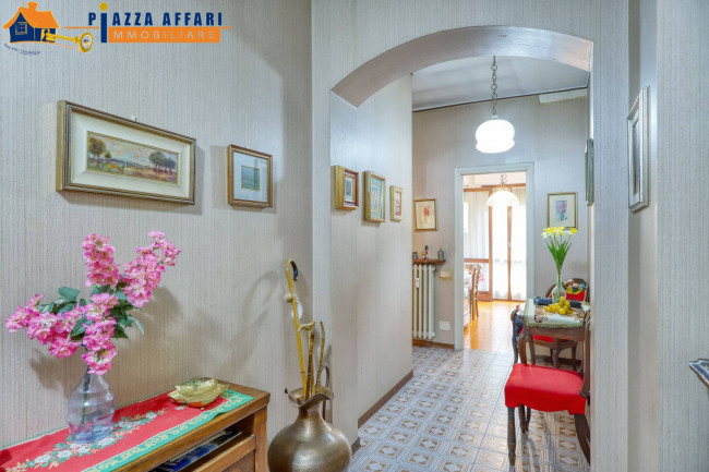 Appartamento in vendita a Varese