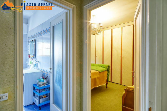 Appartamento in vendita a Varese