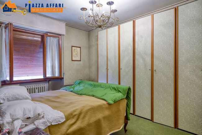 Appartamento in vendita a Varese