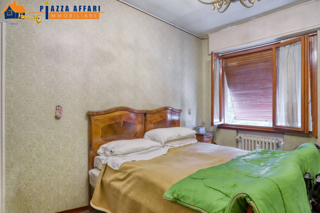 Appartamento in vendita a Varese