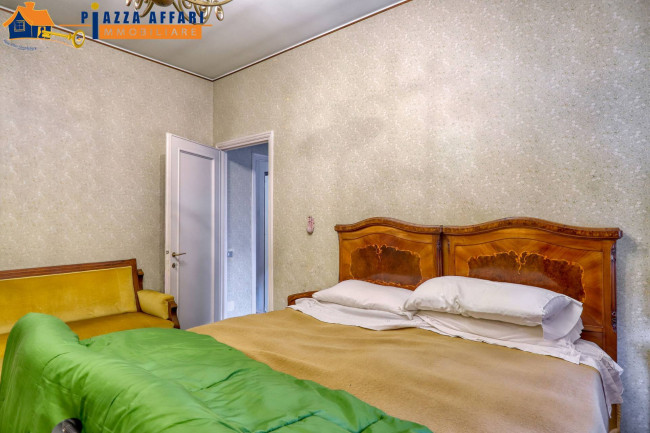 Appartamento in vendita a Varese