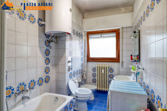 Appartamento in vendita a Varese