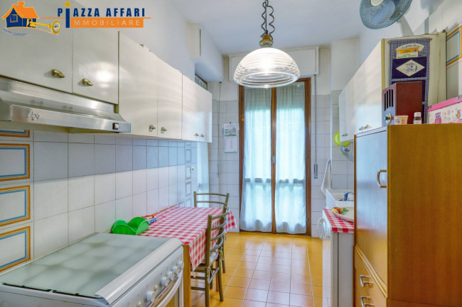 Appartamento in vendita a Varese