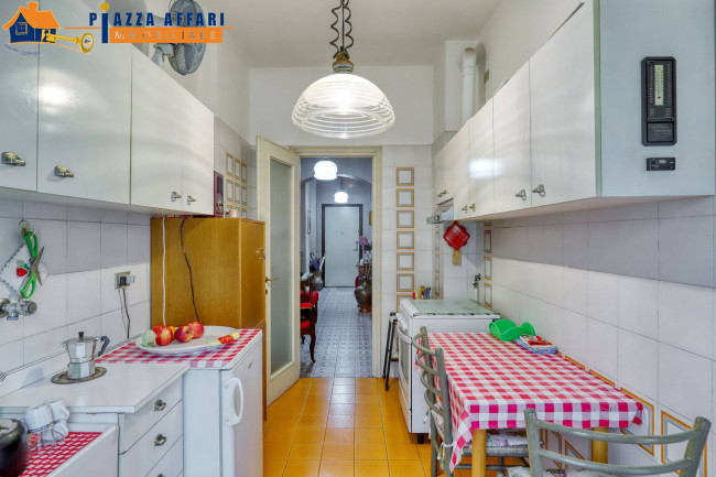 Appartamento in vendita a Varese