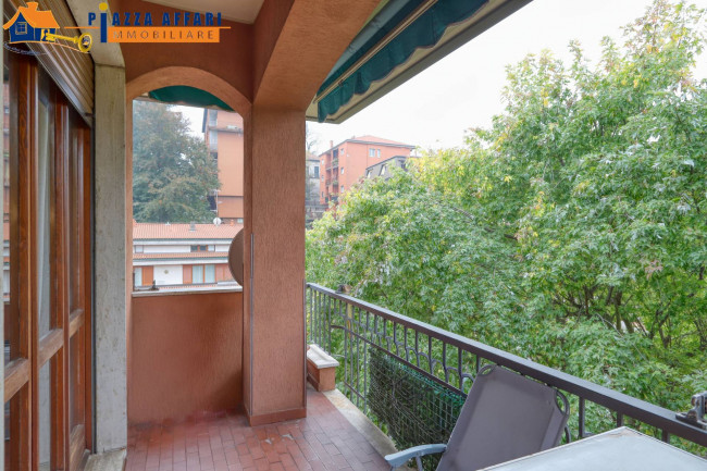 Appartamento in vendita a Varese