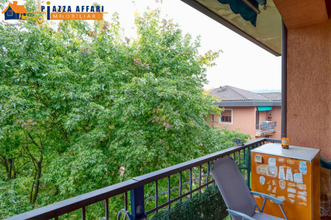 Appartamento in vendita a Varese