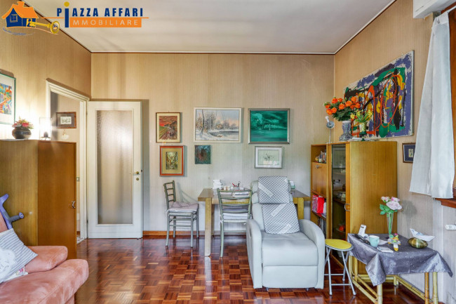 Appartamento in vendita a Varese