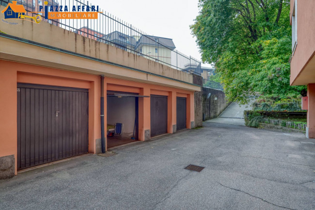 Appartamento in vendita a Varese