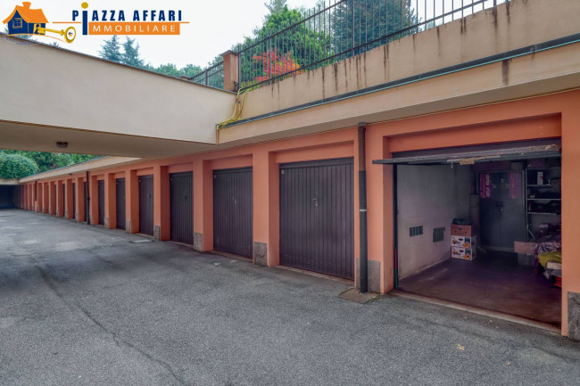 Appartamento in vendita a Varese