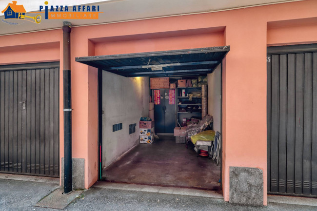 Appartamento in vendita a Varese