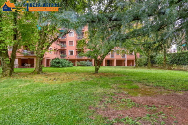 Appartamento in vendita a Varese