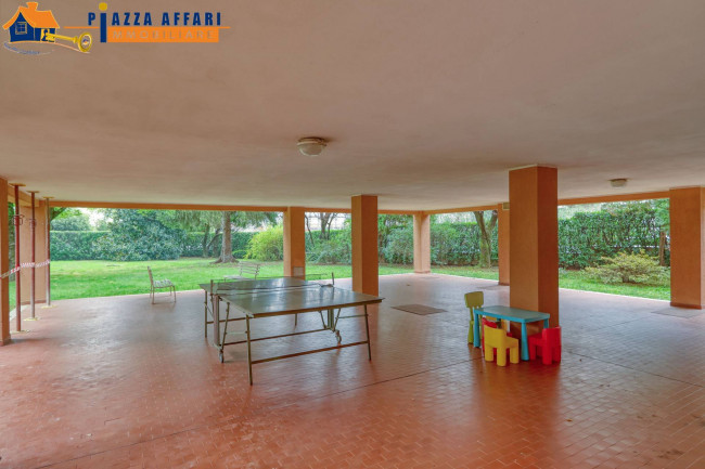 Appartamento in vendita a Varese