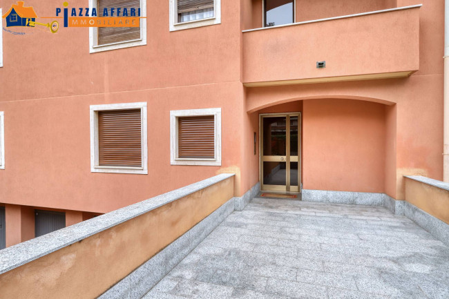 Appartamento in vendita a Varese