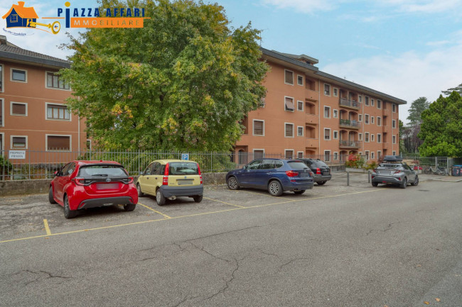 Appartamento in vendita a Varese