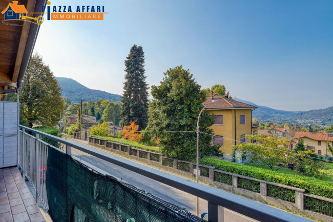 Appartamento in vendita a Cunardo