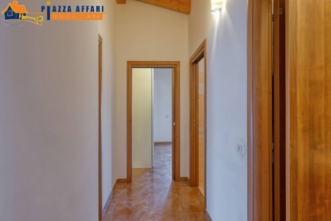 Appartamento in vendita a Cunardo