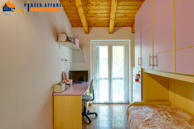 Appartamento in vendita a Cunardo