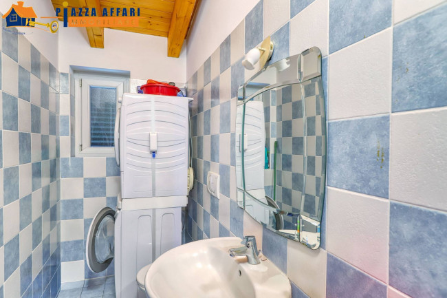 Appartamento in vendita a Cunardo