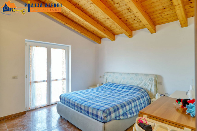 Appartamento in vendita a Cunardo