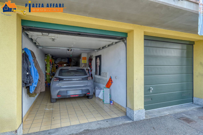 Appartamento in vendita a Cunardo