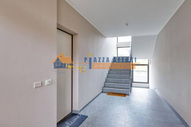 Appartamento in vendita a Carnago