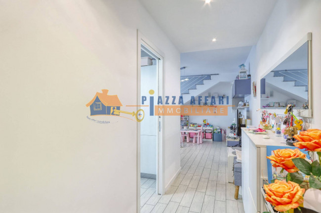 Appartamento in vendita a Carnago